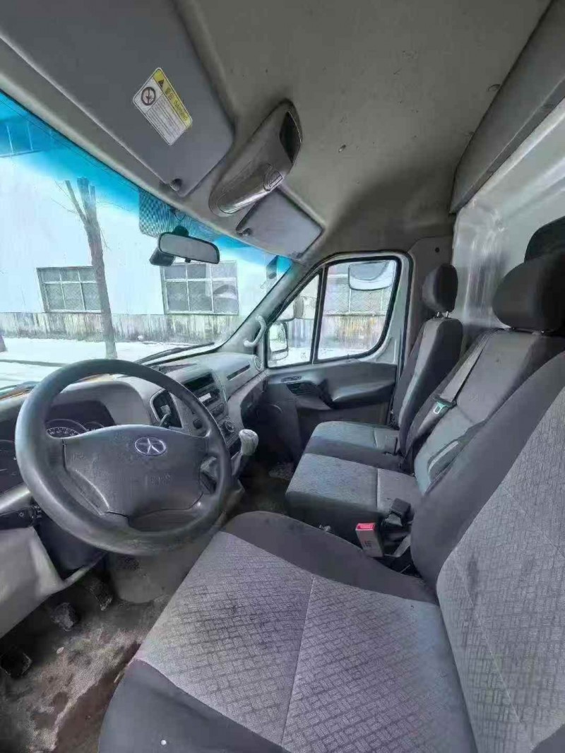 菏泽19年江淮星锐9