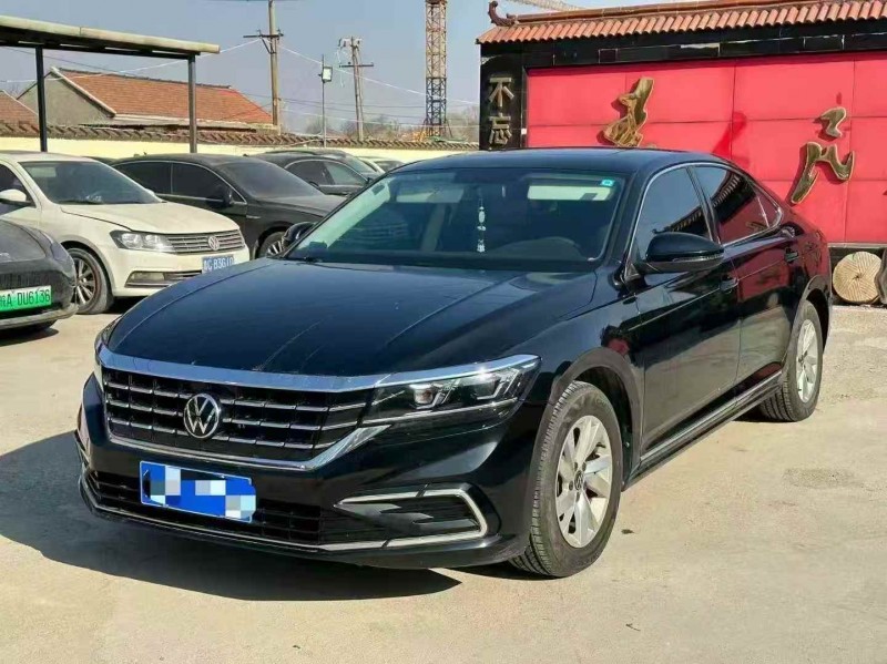 淄博21年大众帕萨特2