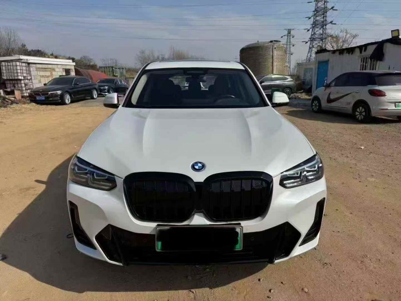 东营24年宝马I31