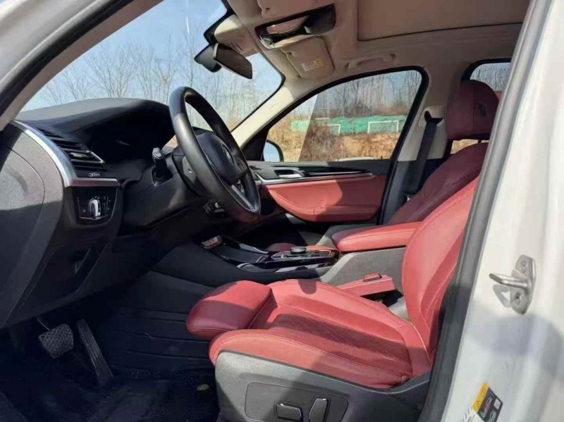 东营24年宝马I36