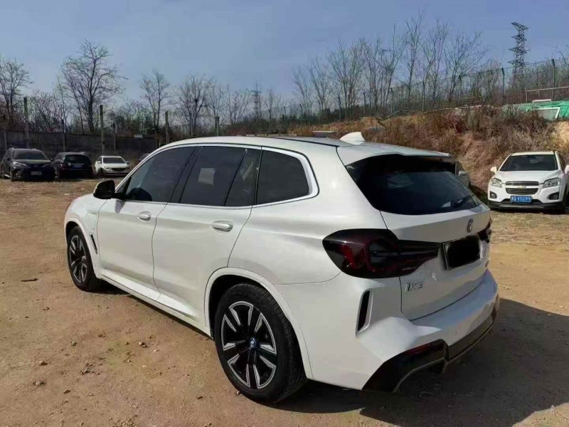 东营24年宝马I39