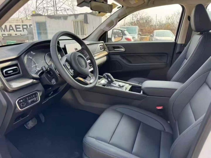 东营26年长城汽车炮 皮卡4