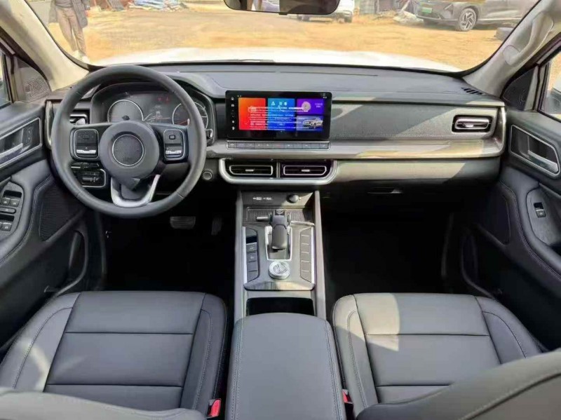 东营26年长城汽车炮 皮卡7