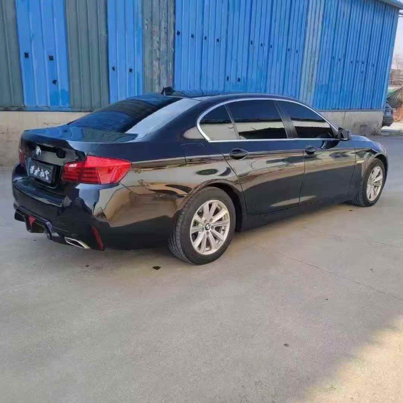 烟台16年宝马5系7