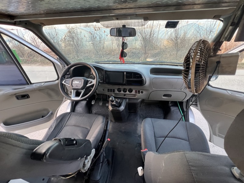 盐城19年江铃特顺7