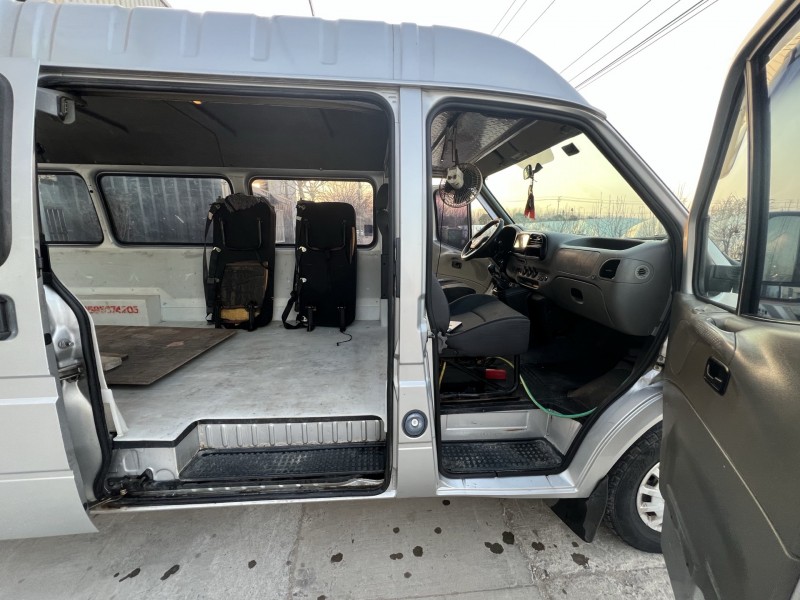 盐城19年江铃特顺8