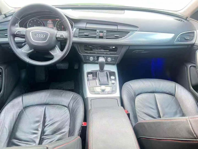 沧州15年奥迪A6L6