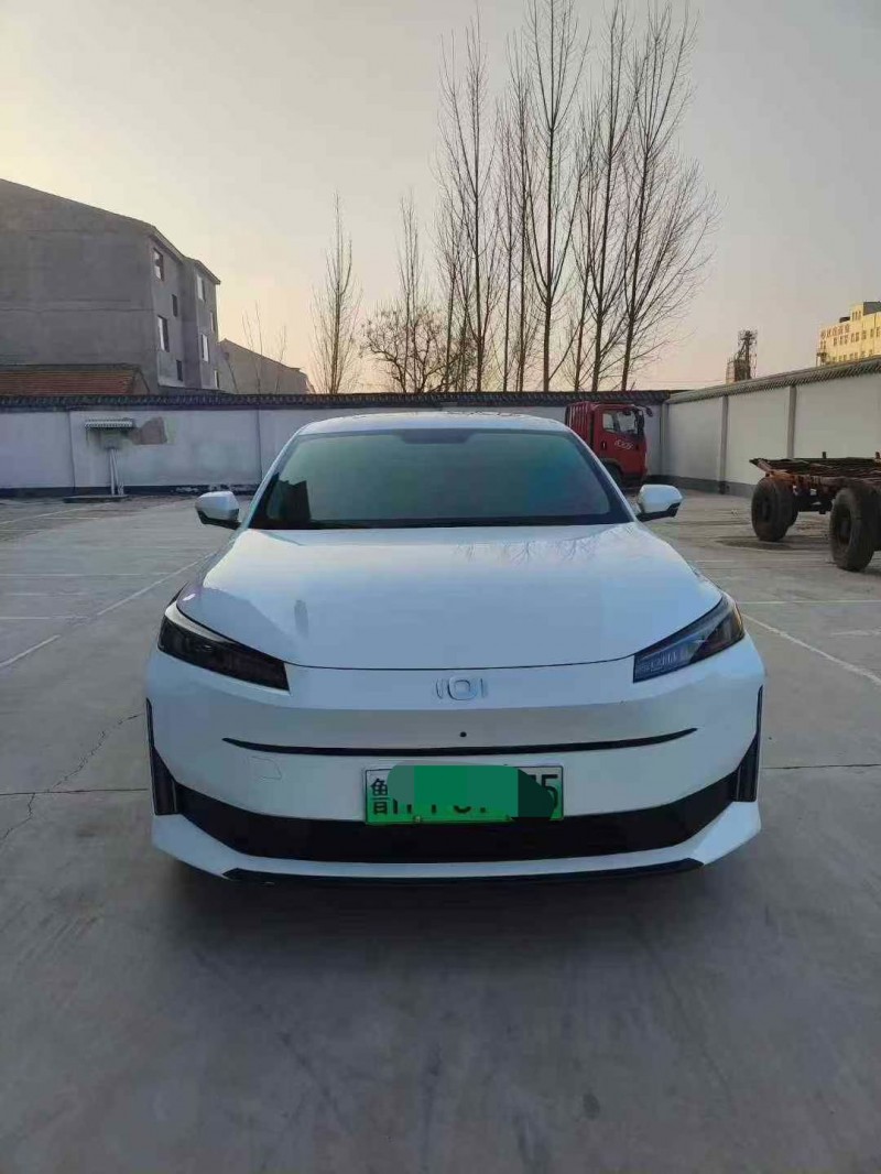 邯郸24年长安汽车启源1