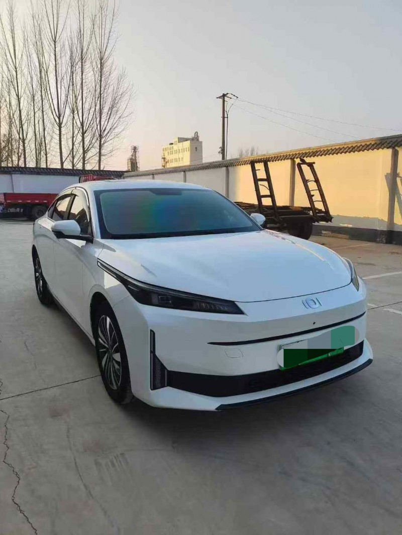 邯郸24年长安汽车启源3