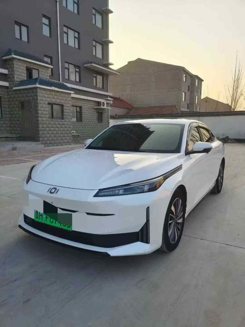 邯郸24年长安汽车启源7