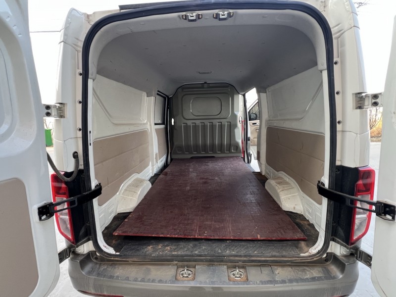 盐城24年长安汽车跨越6