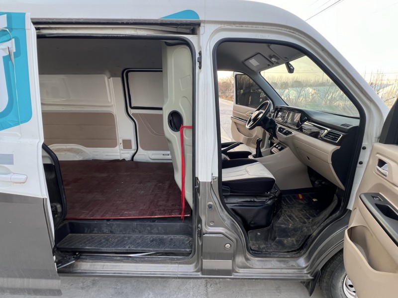 盐城24年长安汽车跨越8