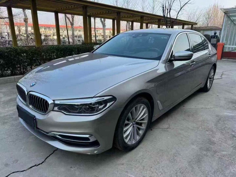 枣庄20年宝马5系3