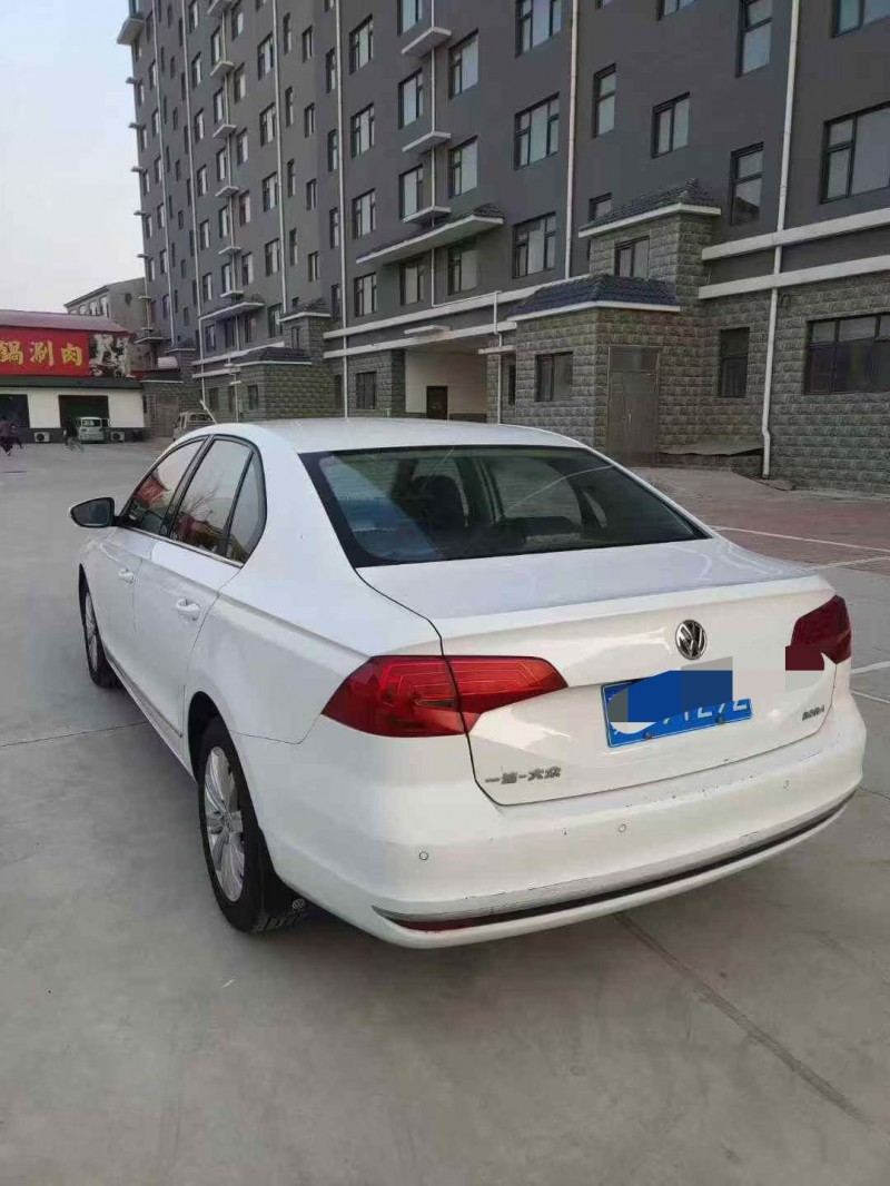 邯郸19年现代领动8