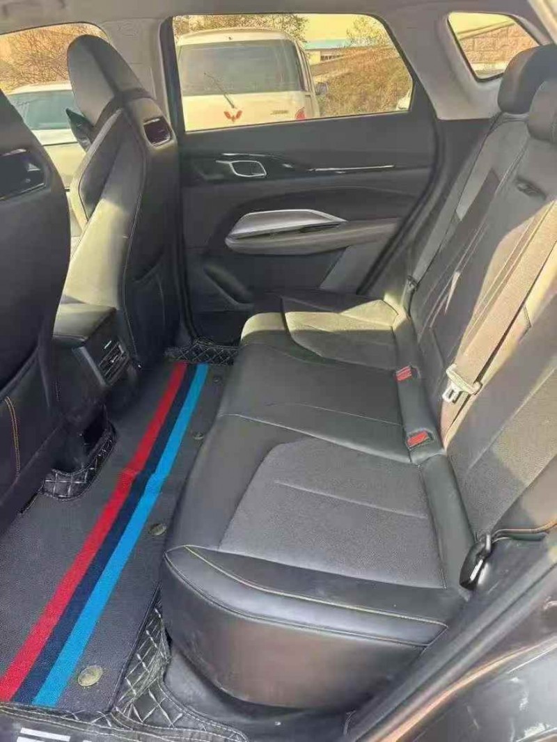 聊城24年长安汽车欧尚8