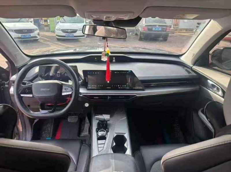 聊城24年长安汽车欧尚9