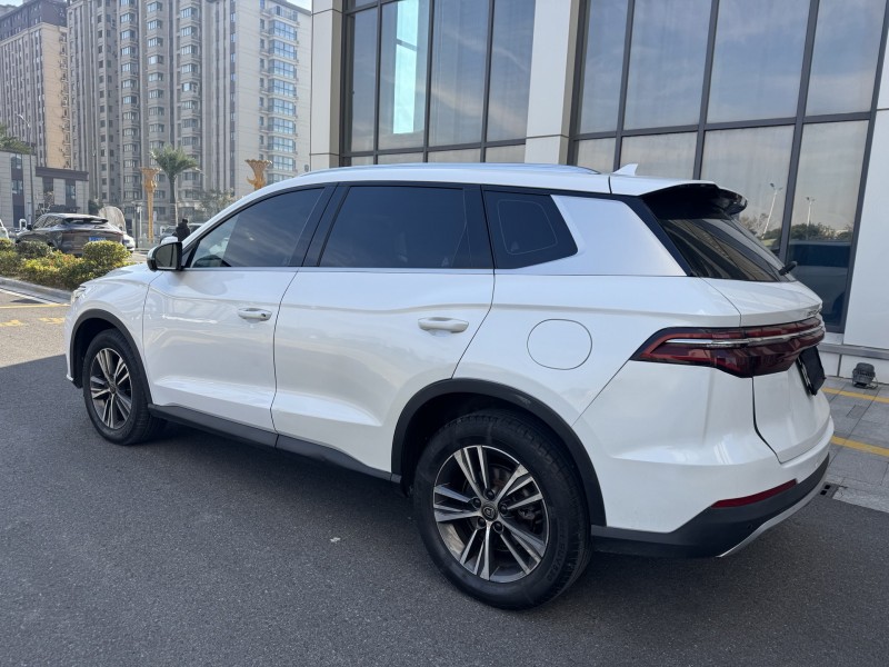 盐城19年比亚迪宋4