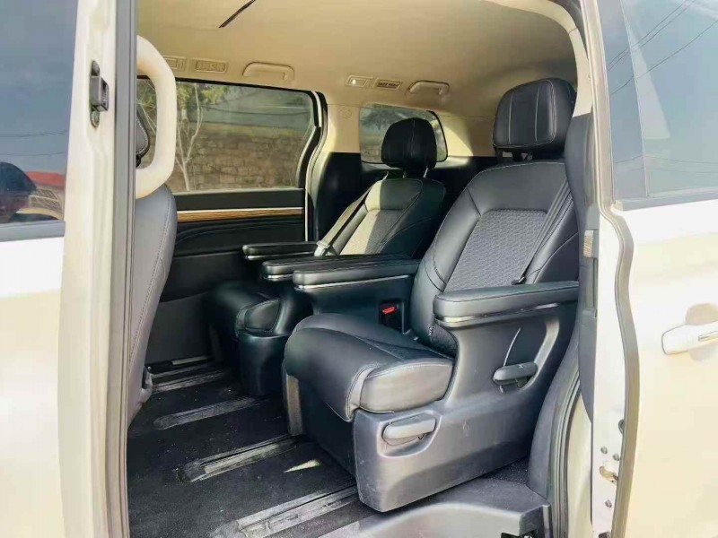 临沂22年传祺M8/GM84