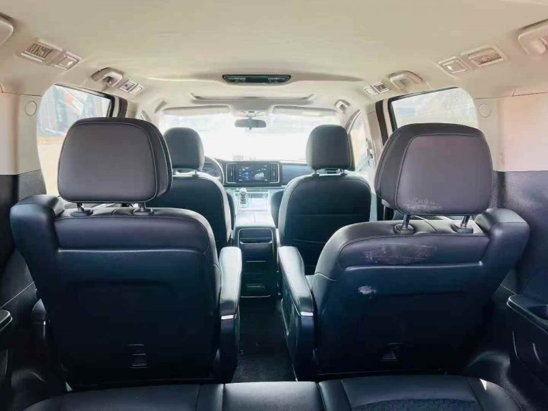 临沂22年传祺M8/GM89