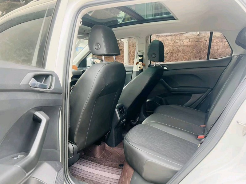 烟台20年大众探影4