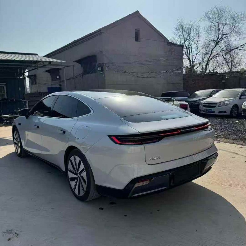 聊城24年吉利银河5