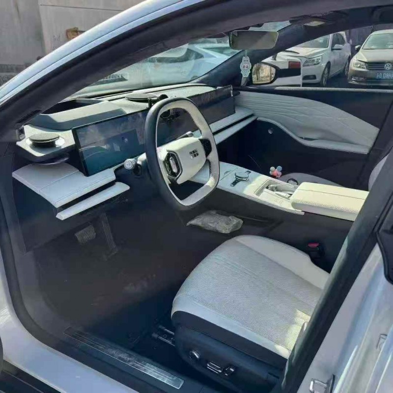 聊城24年吉利银河7