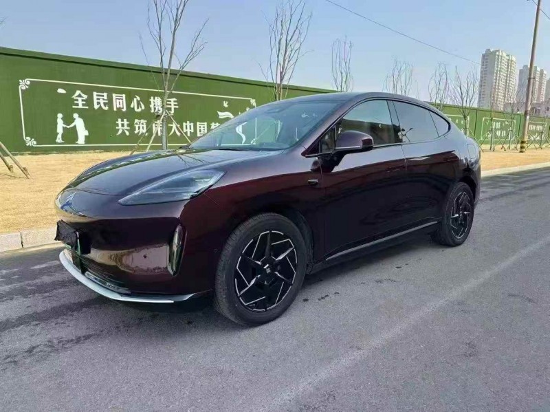 滨州25年传祺昊铂GT3