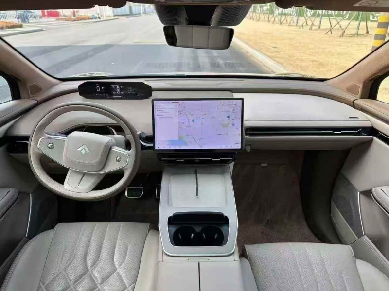 滨州25年传祺昊铂GT8