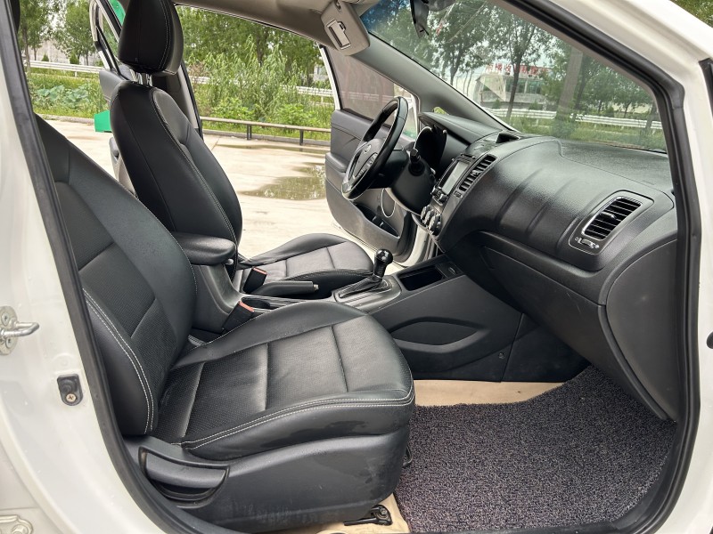 徐州15年起亚K36