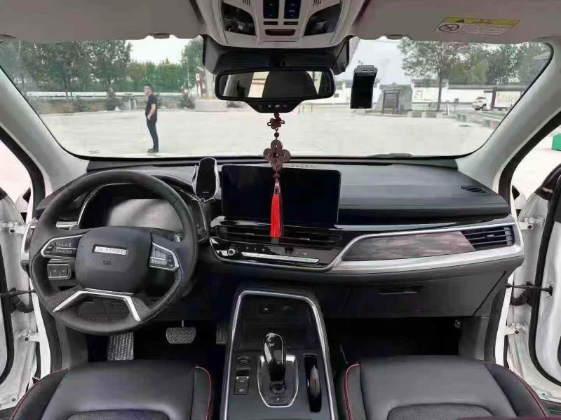 徐州21年哈弗H64