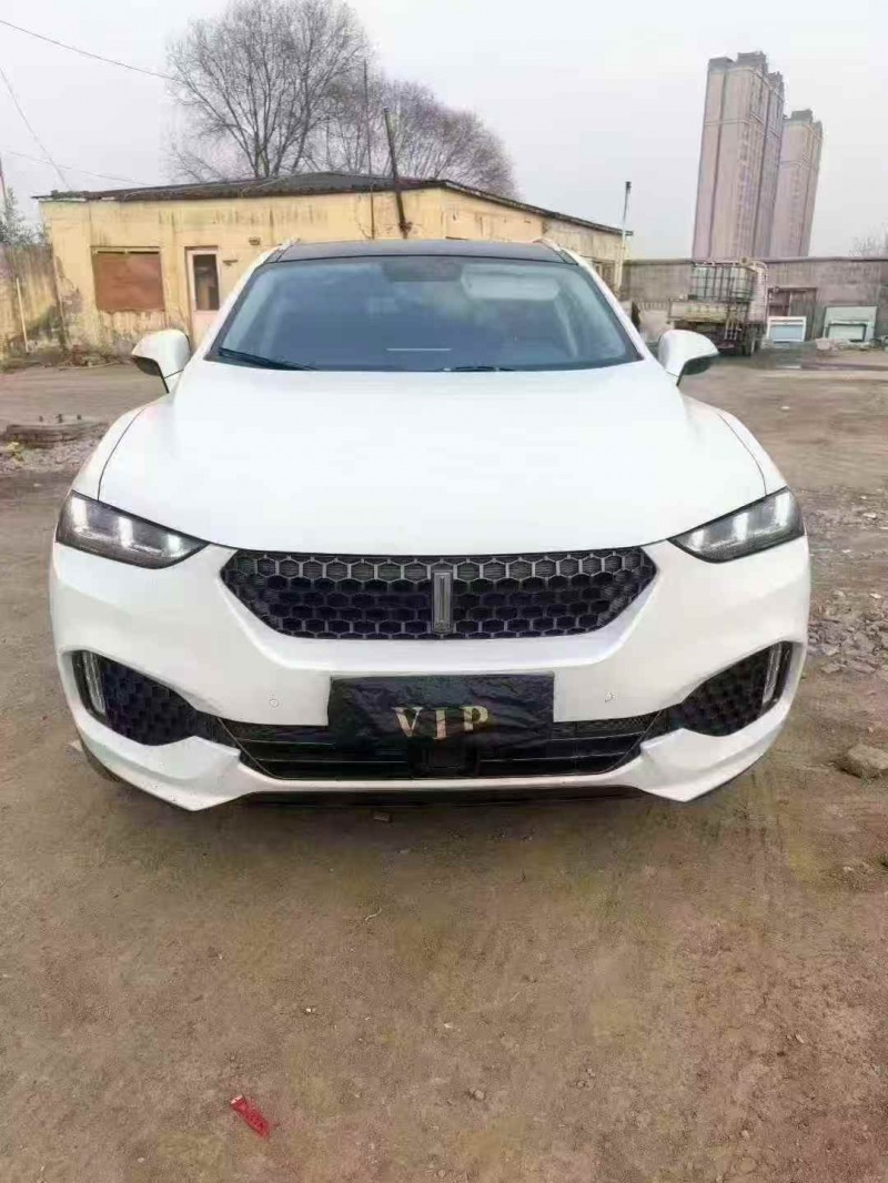 青岛17年长城汽车魏牌1