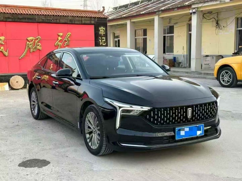 淄博25年奔腾B702