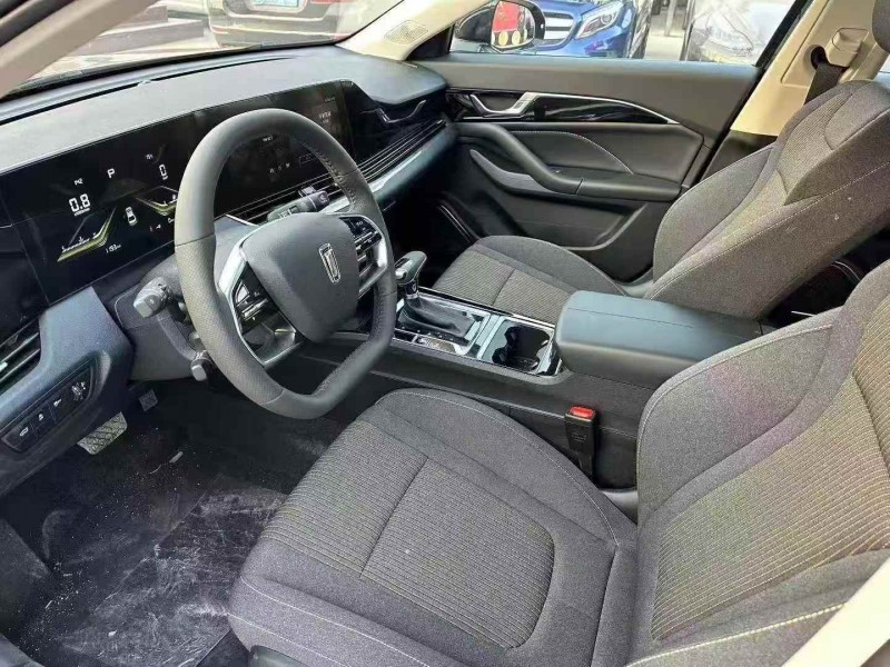 淄博25年奔腾B704