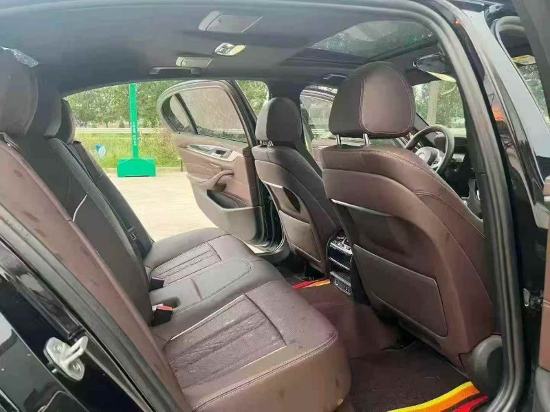 徐州22年宝马5系6