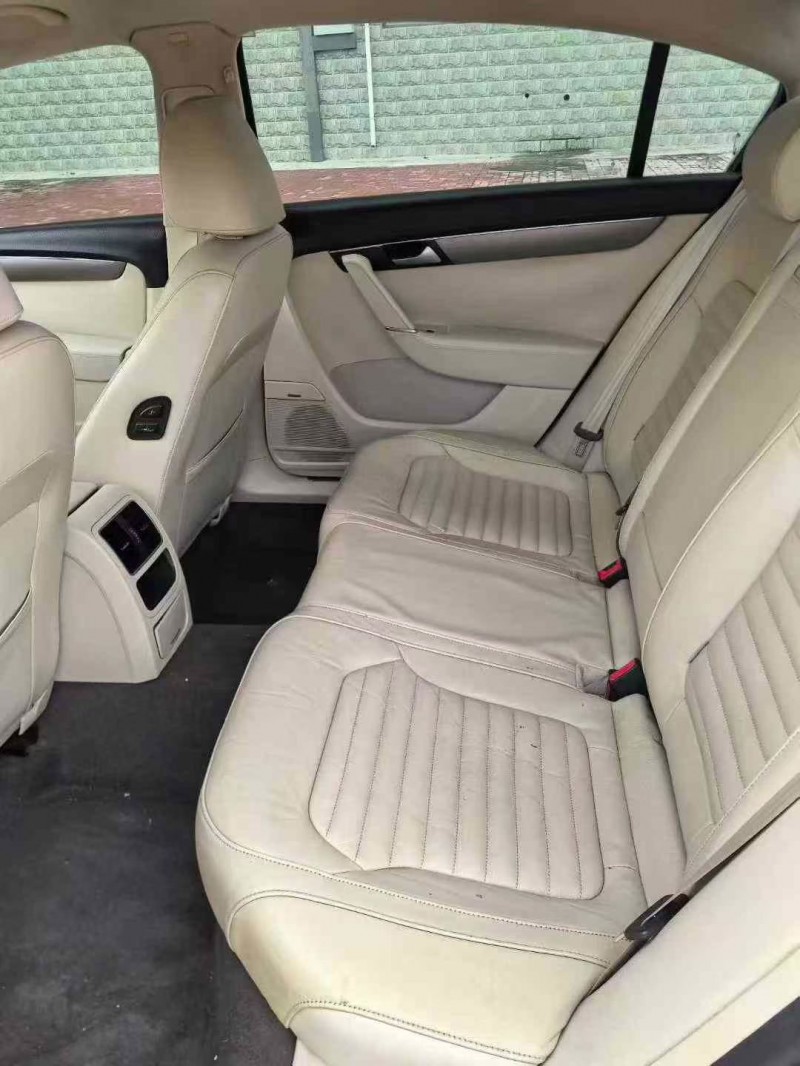 邯郸13年大众迈腾7