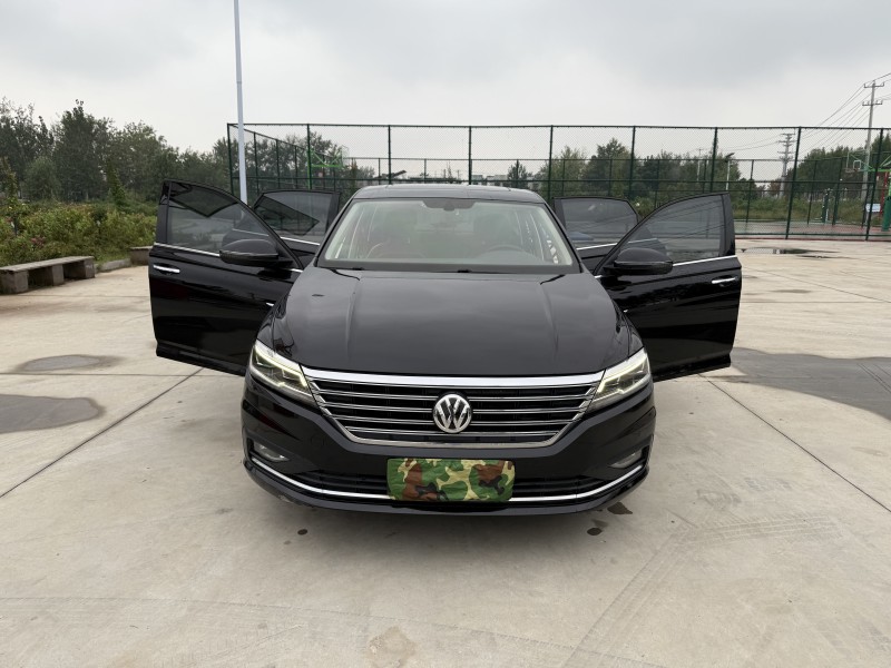 徐州19年大众朗逸6