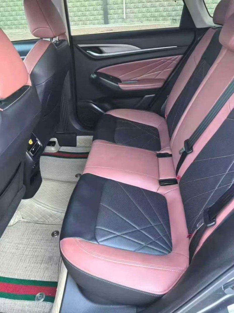 邯郸20年吉利缤瑞6