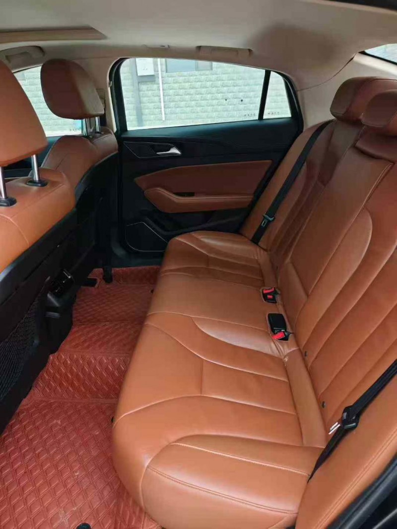 邯郸18年红旗H57