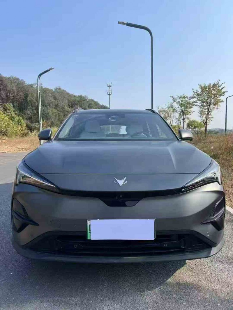 佛山24年极狐汽车阿尔法1