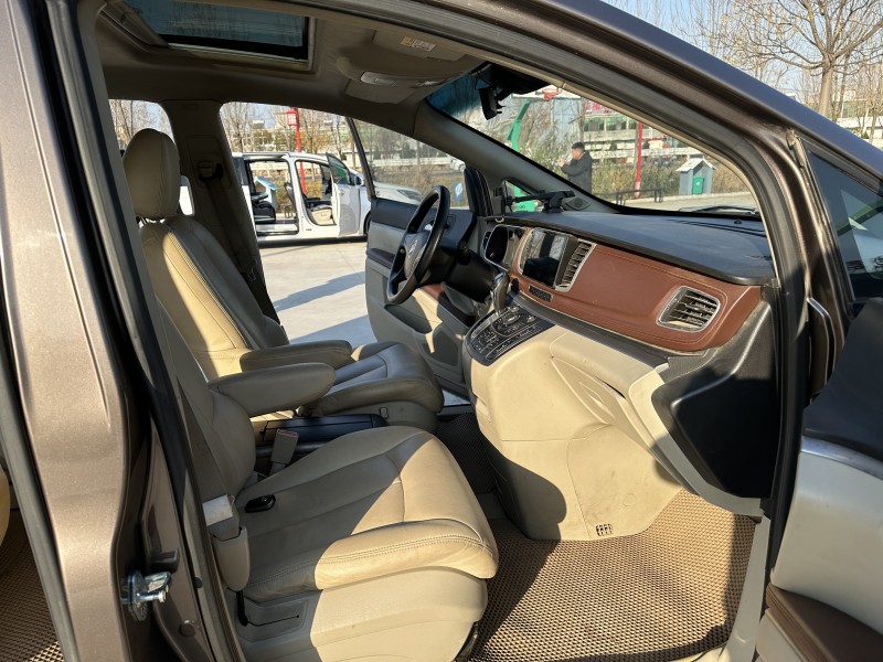 徐州15年别克GL85