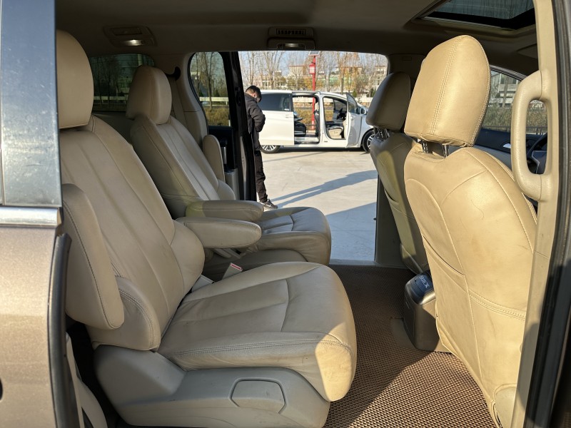 徐州15年别克GL86