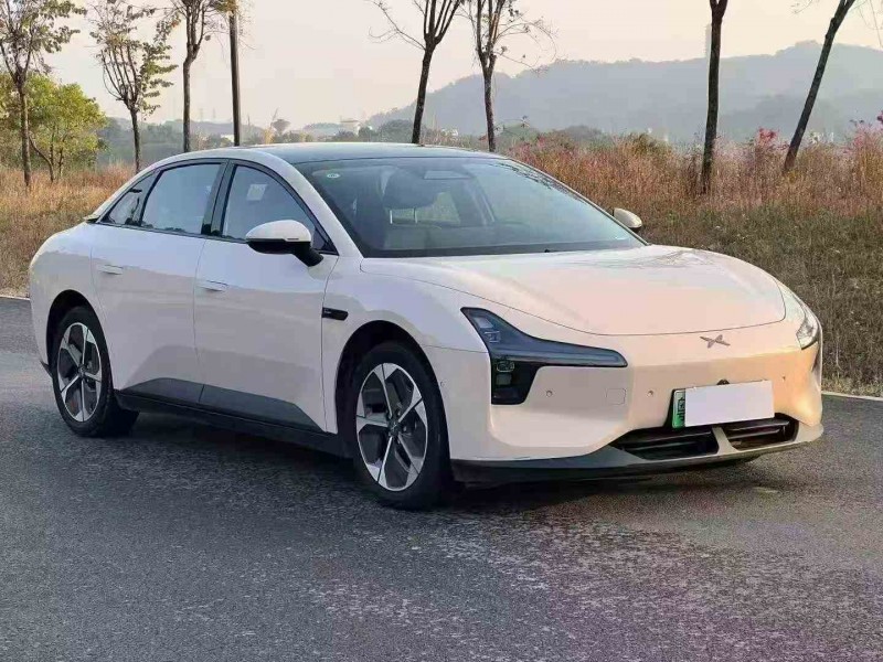 佛山25年小鹏汽车m032