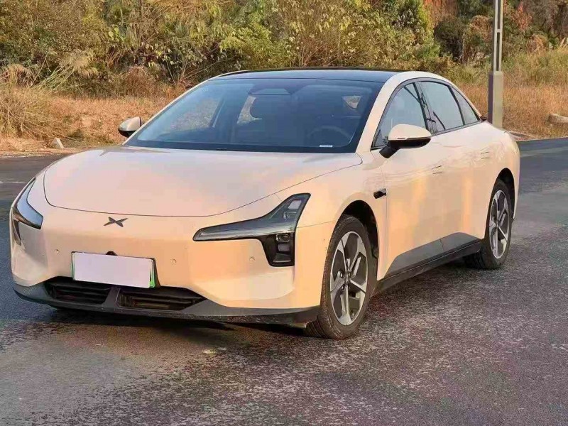 佛山25年小鹏汽车m033