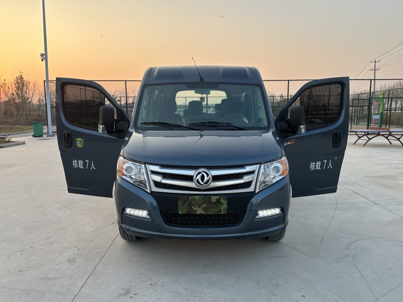 徐州22年东风御风7