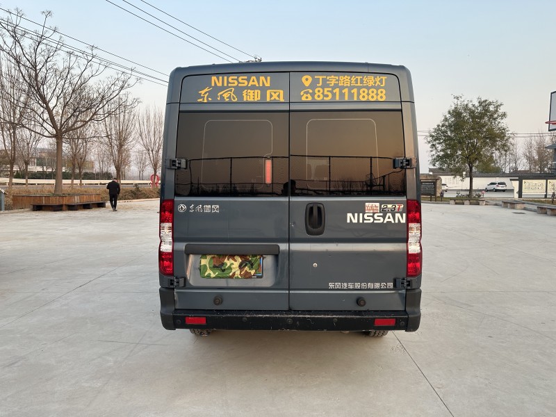 徐州22年东风御风9