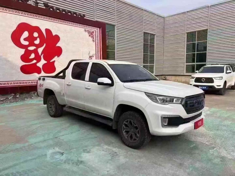 聊城21年福田拓陆者3