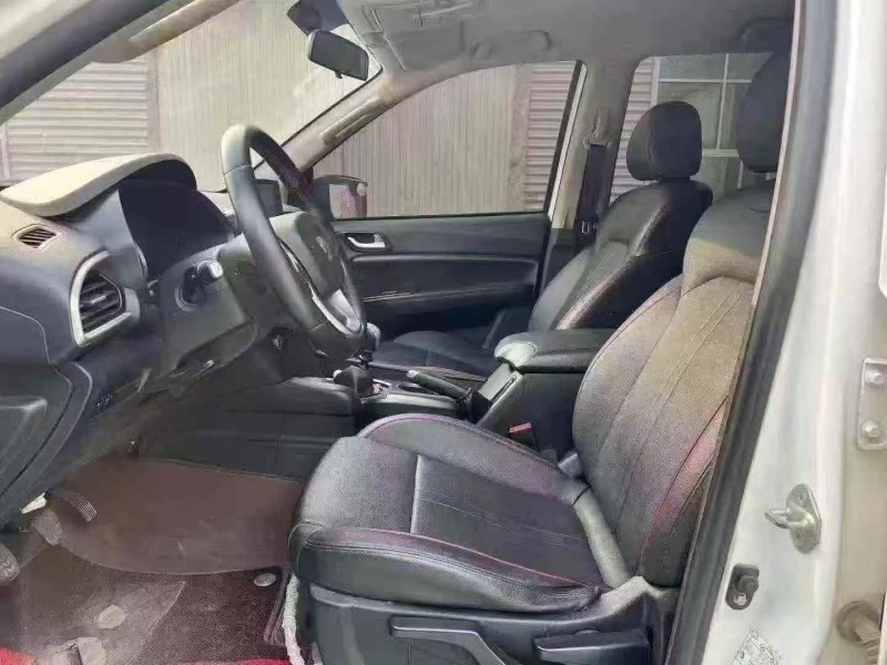 聊城21年福田拓陆者9