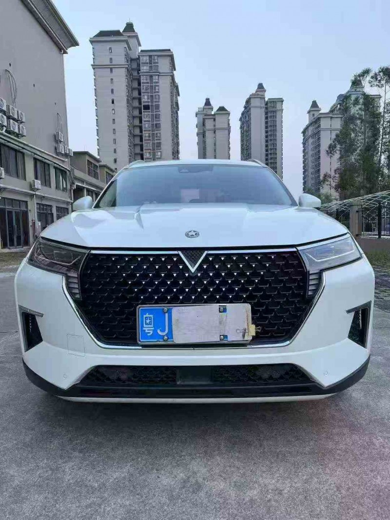 佛山21年启辰启辰星1