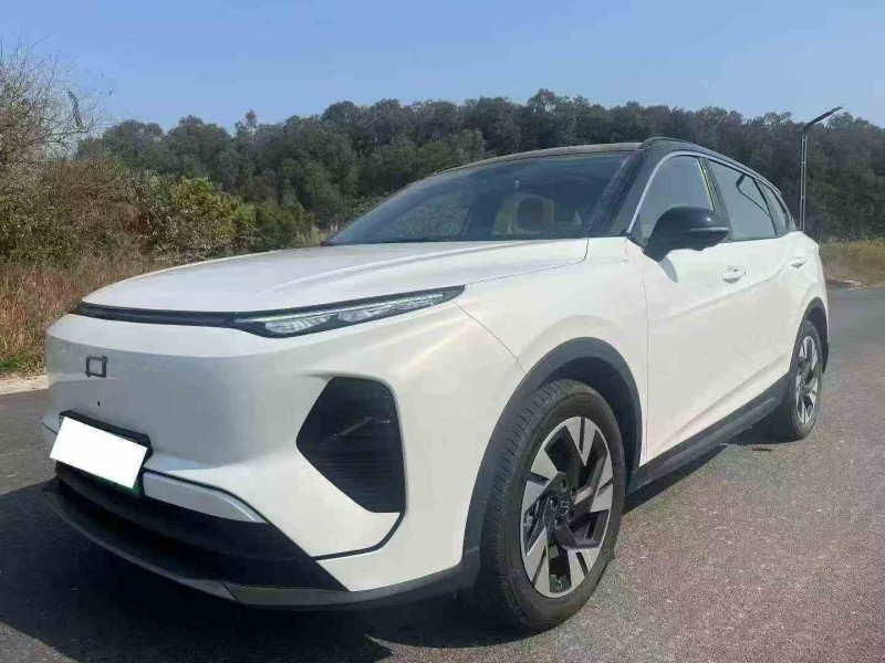 汕头25年奔腾悦意2