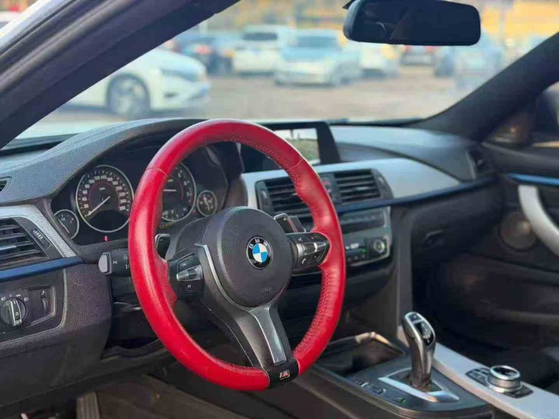 汕头18年宝马4系5